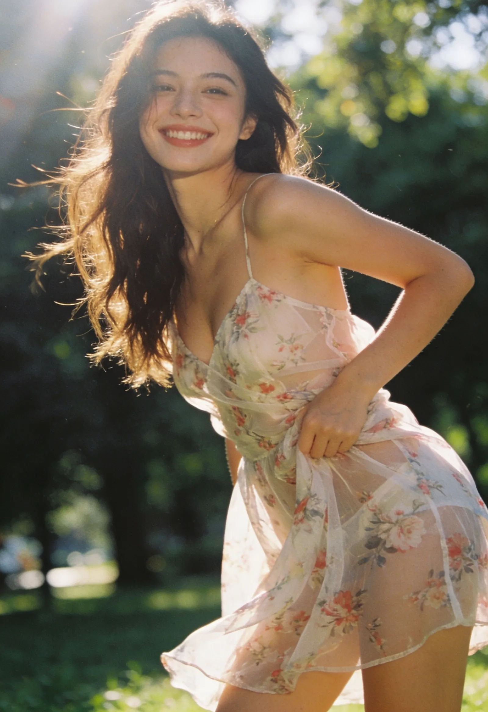 Trynectar AI privacy and encryption standards